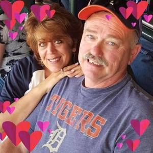 Meet your Posher, Sheri